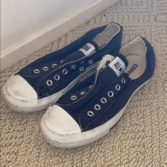 Converse low top - Picture 2 of 4